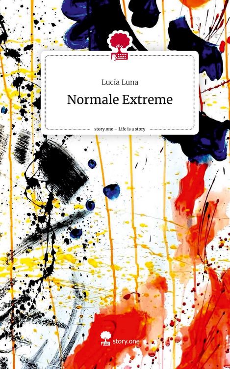Produktbild: Normale Extreme. Life is a Story - story.one