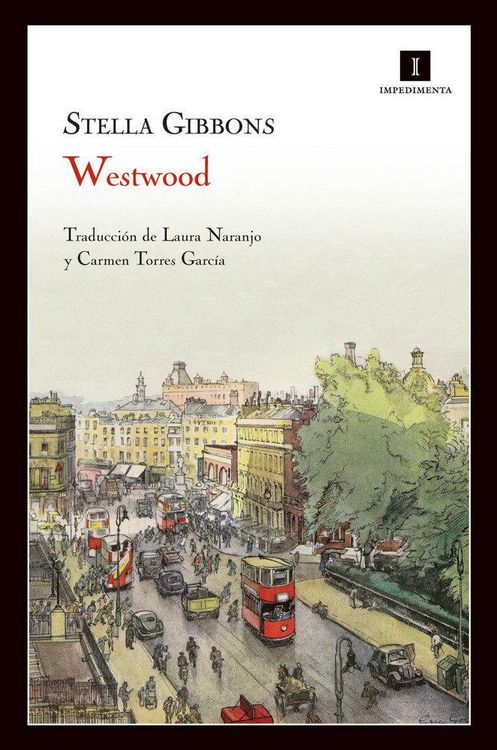 Produktbild: Westwood