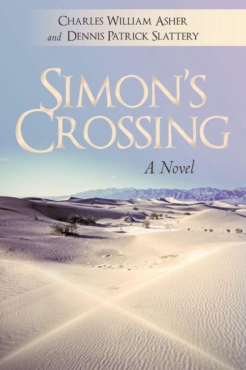 Produktbild: Simon's Crossing