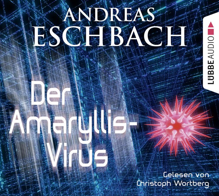 Produktbild: Der Amaryllis-Virus - Kurzgeschichte