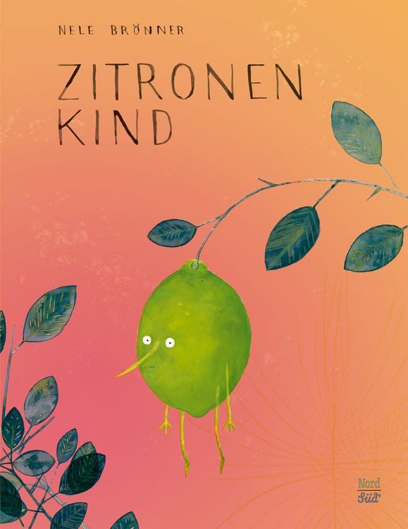 Produktbild: Zitronenkind