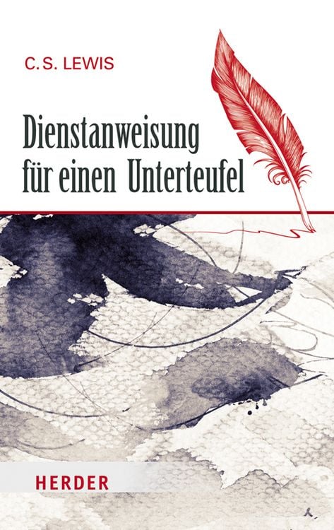 Produktbild: Dienstanweisung f&uuml;r einen Unterteufel