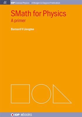 Produktbild: SMath for Physics