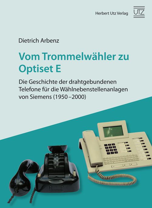 Produktbild: Vom Trommelw&auml;hler zu Optiset E