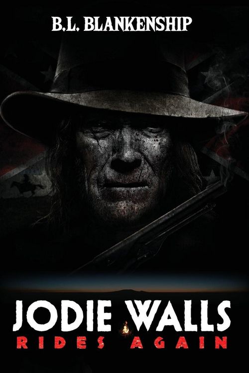 Produktbild: Jodie Walls Rides Again