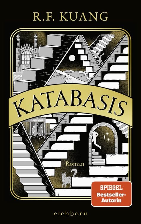 Produktbild: Katabasis