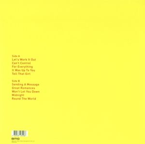Produktbild: Jump on Board (LP)