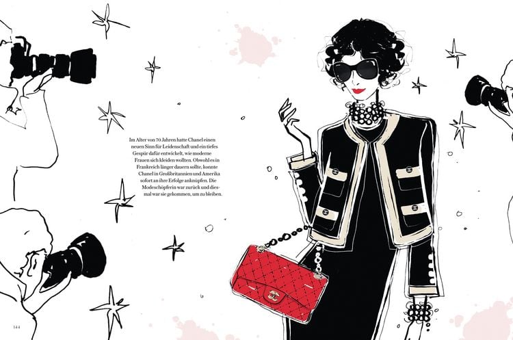 Produktbild: Coco Chanel
