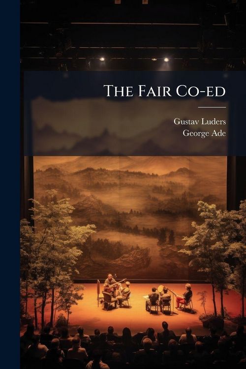 Produktbild: The Fair Co-ed