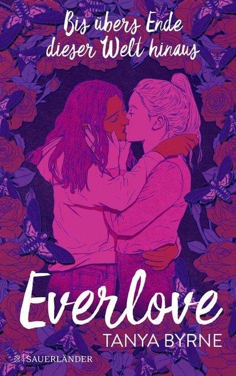 Produktbild: Everlove &ndash; Bis &uuml;bers Ende dieser Welt hinaus