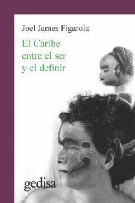Produktbild: El Caribe entre el ser y el definir