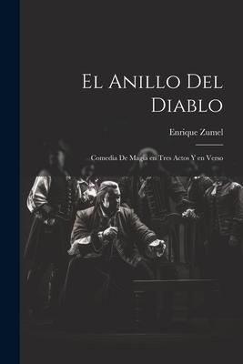 Produktbild: El anillo del diablo
