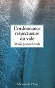 Produktbild: Ordonnance Respectueuse du Vide -L-
