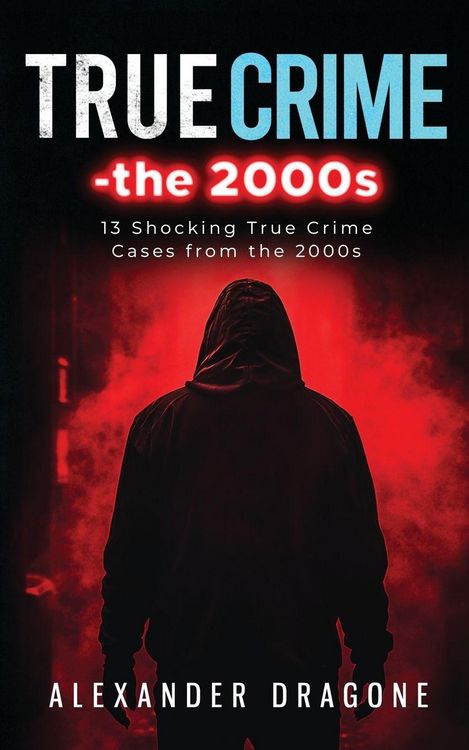 Produktbild: True Crime-The 2000s