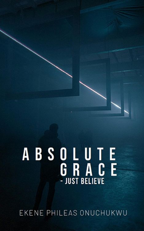 Produktbild: Absolute Grace