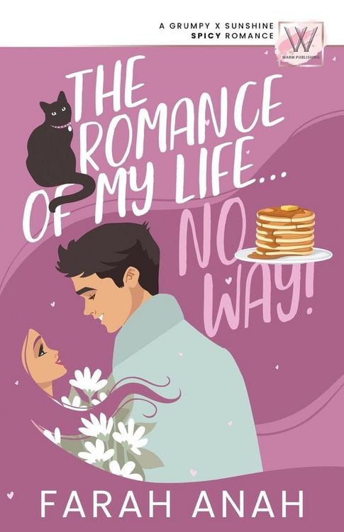Produktbild: The Romance of My LIfe... No Way!