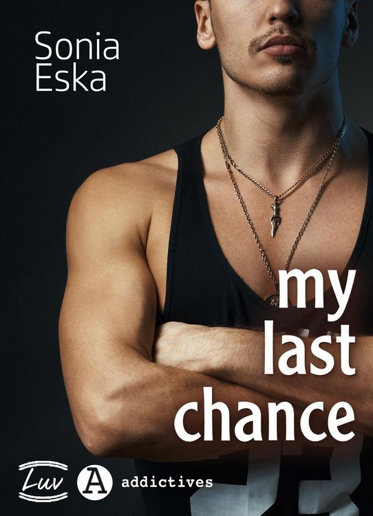 Produktbild: My last chance