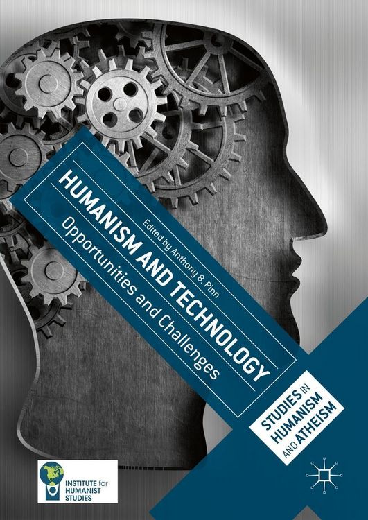 Produktbild: Humanism and Technology