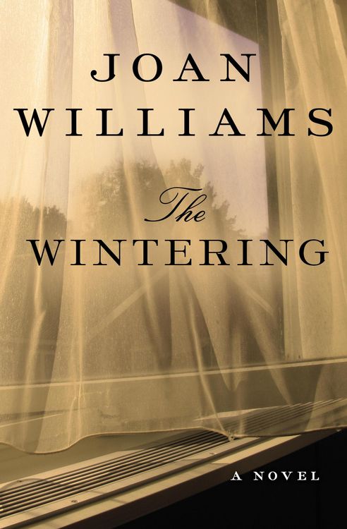 Produktbild: The Wintering