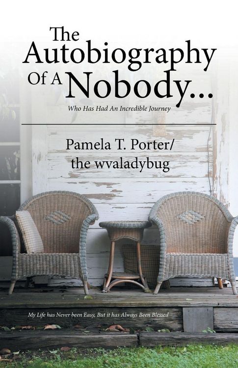 Produktbild: The Autobiography Of A Nobody...