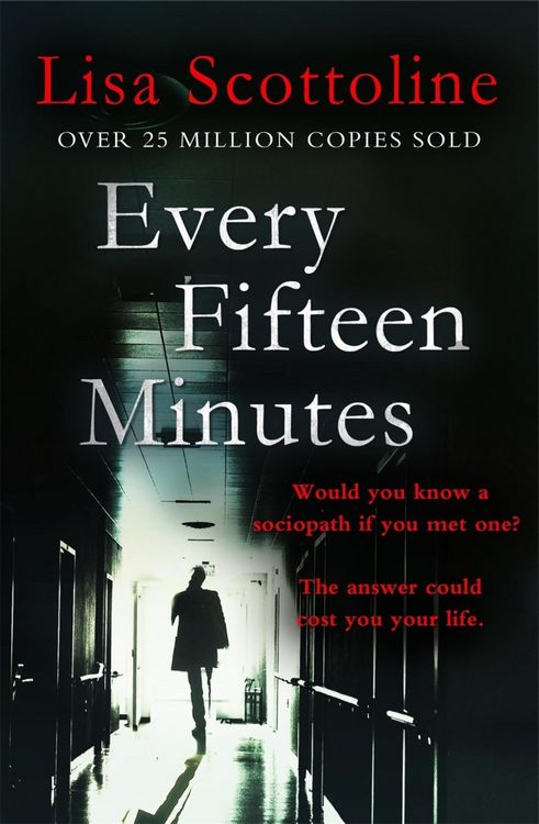 Produktbild: Every Fifteen Minutes