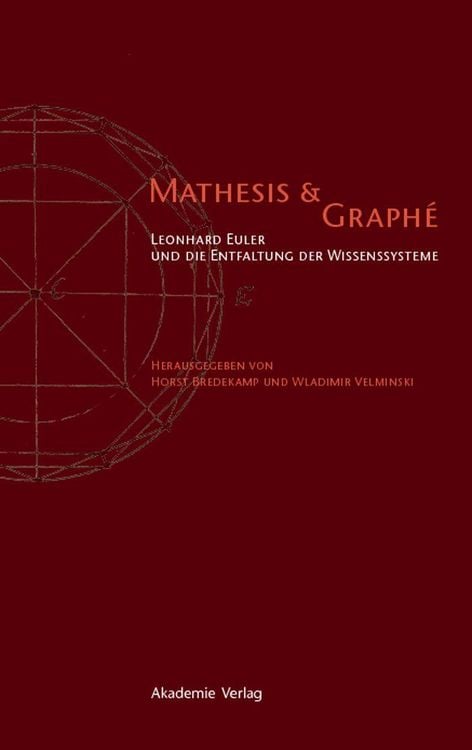 Produktbild: Mathesis & Graphe