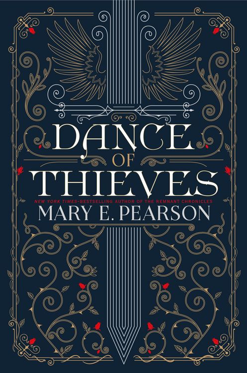 Produktbild: Dance of Thieves