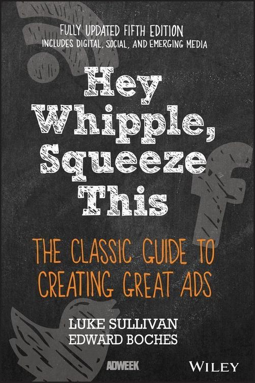 Produktbild: Hey, Whipple, Squeeze This