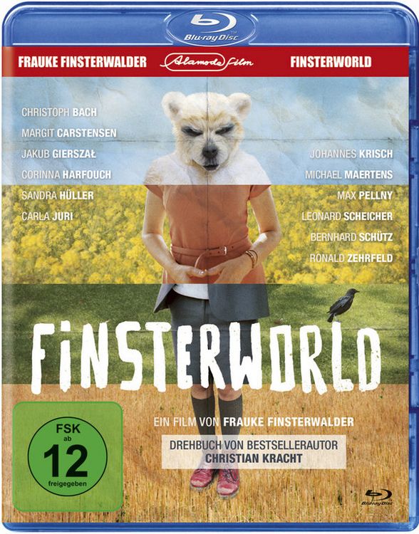 Produktbild: Finsterworld
