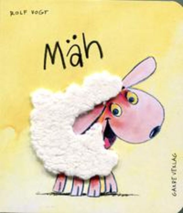 Produktbild: M&auml;h