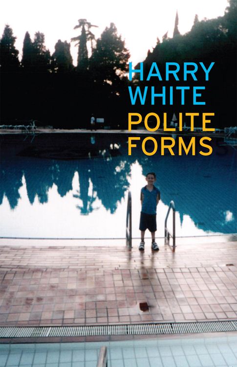 Produktbild: Polite Forms