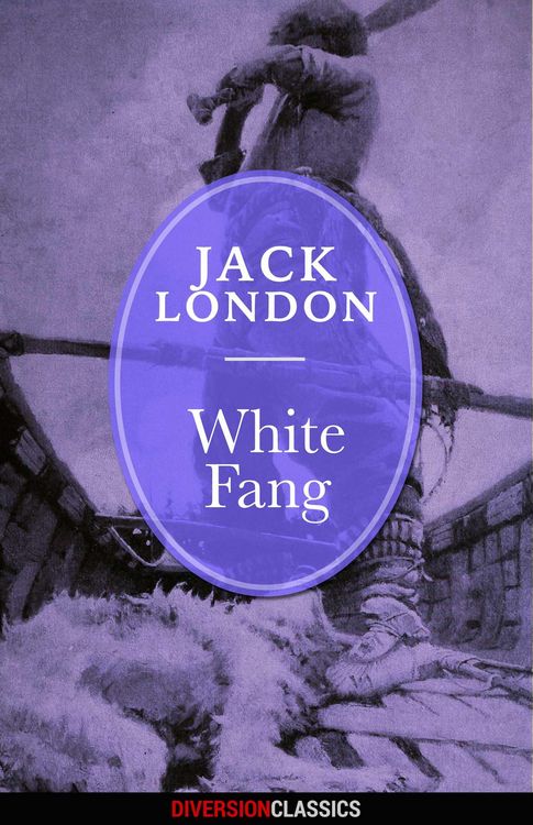 Produktbild: White Fang (Diversion Classics)