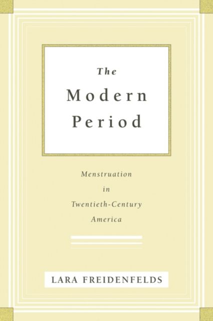 Produktbild: Freidenfelds, L: Modern Period