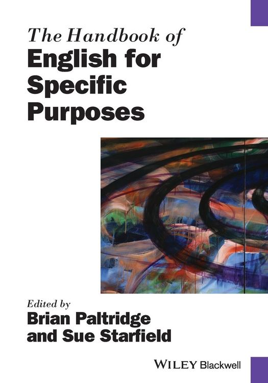 Produktbild: The Handbook of ESP NiP