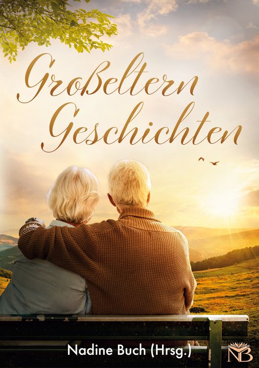 Produktbild: Großeltern Geschichten