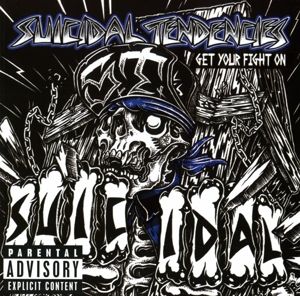 Produktbild: Get Your Fight On!