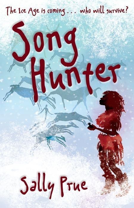 Produktbild: Prue, S: Song Hunter