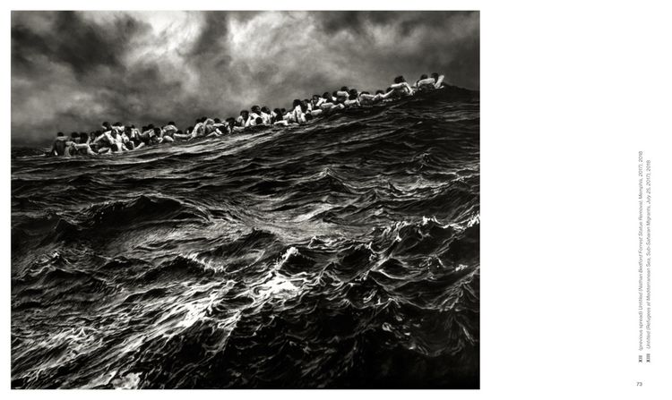 Produktbild: Robert Longo: The Acceleration of History