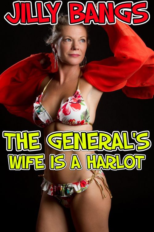 Produktbild: The General's Wife Is A Harlot