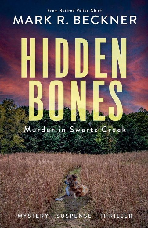 Produktbild: Hidden Bones - Murder in Swartz Creek