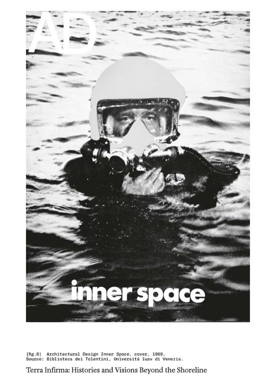 Produktbild: The Ocean as Ground