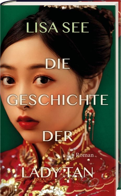 Produktbild: Die Geschichte der Lady Tan
