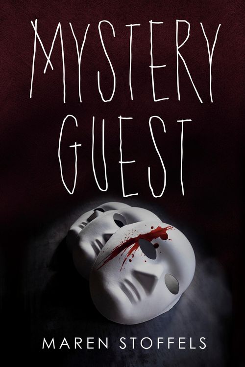 Produktbild: Mystery Guest