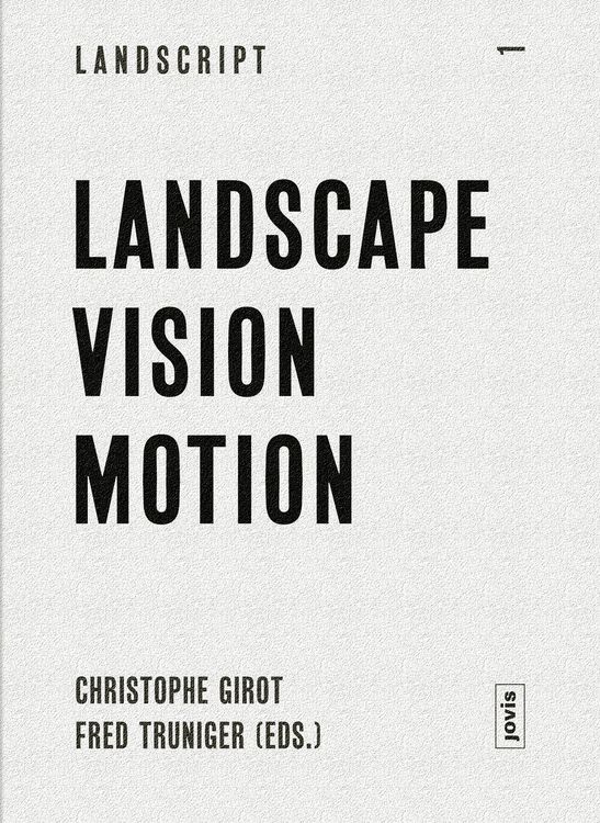 Produktbild: Landscape Vision Motion