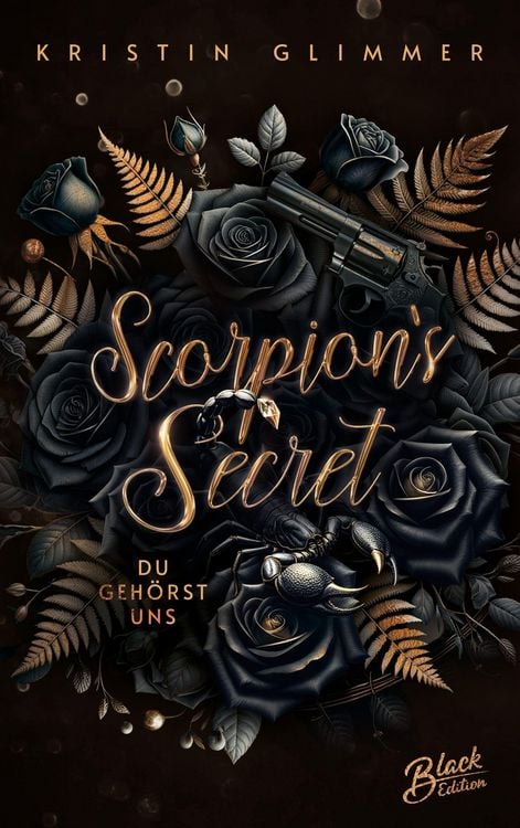 Produktbild: Scorpion's Secret