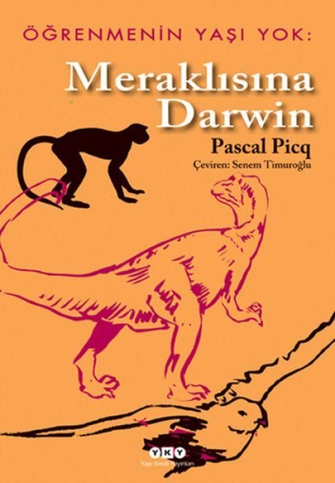 Produktbild: Meraklisina Darwin