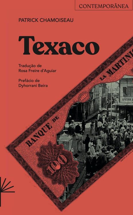Produktbild: Texaco