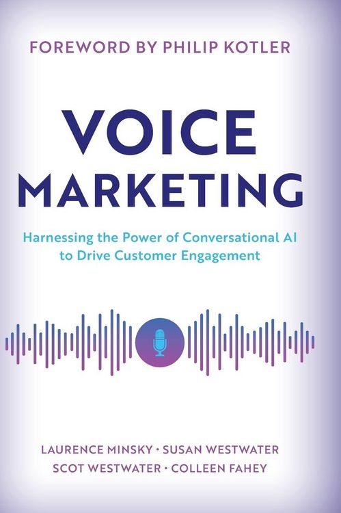Produktbild: Voice Marketing