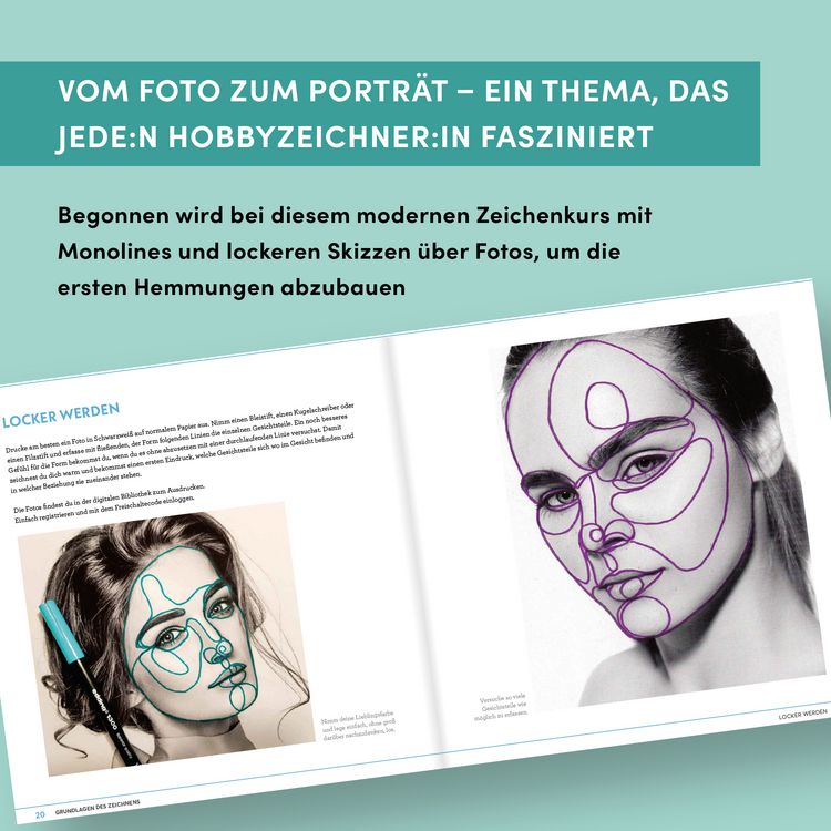 Produktbild: The Face