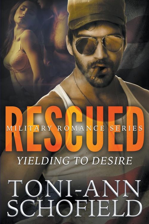 Produktbild: Rescued